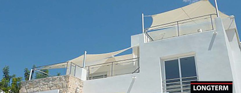 Long term rental Ibiza Casa Caribbean005