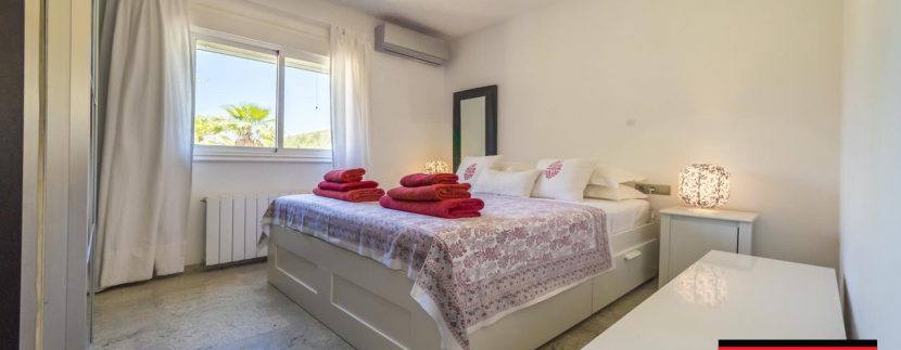 Long term rental Ibiza - Villa Bali8