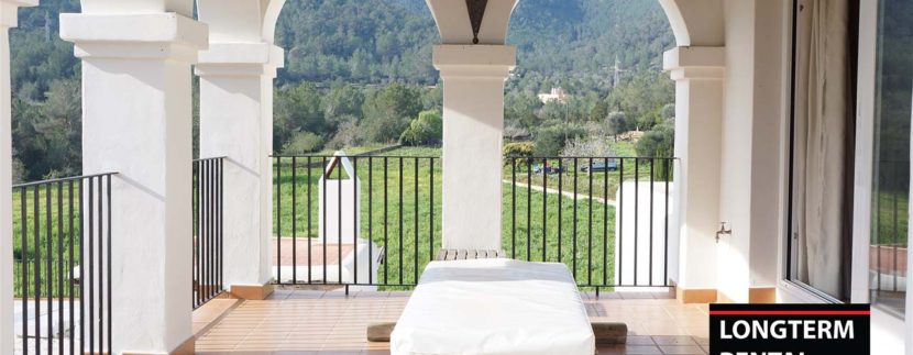 Long term rental Ibiza Villa Familia 008