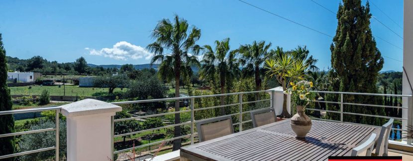 Longterm rental Ibiza - Villa Dynasty - With license 14