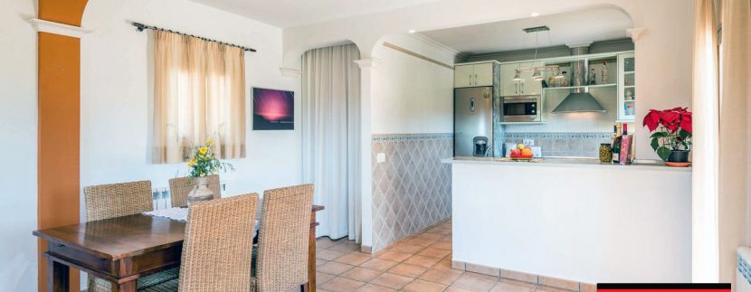 Longterm rental Ibiza - Villa Dynasty - With license 15