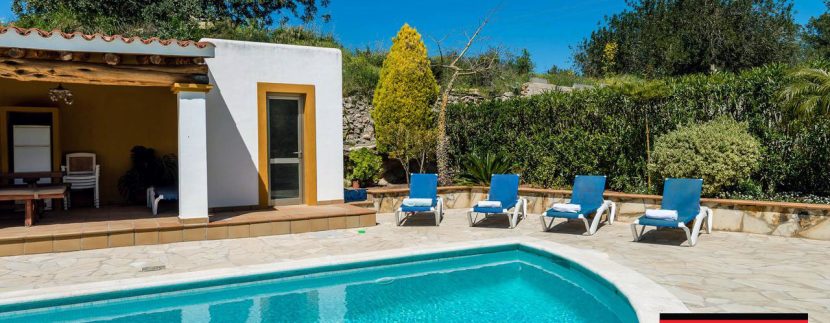 Longterm rental Ibiza - Villa Dynasty - With license 37