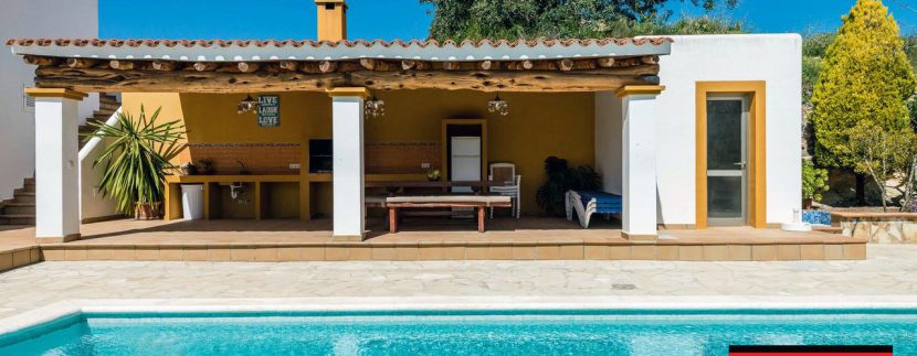 Longterm rental Ibiza - Villa Dynasty - With license 6