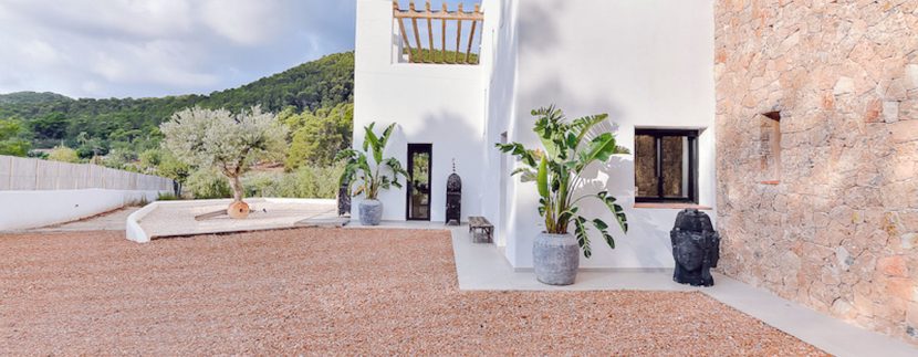 Long term rental Ibiza - Villa Flatiron - with license 20