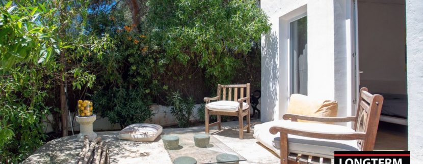 Long term rental Ibiza - Villa Privilege - San Rafael 3