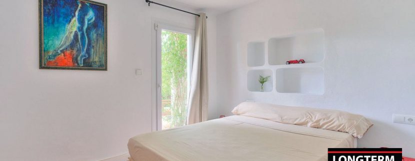 Long term rental Ibiza - Villa Privilege - San Rafael 9