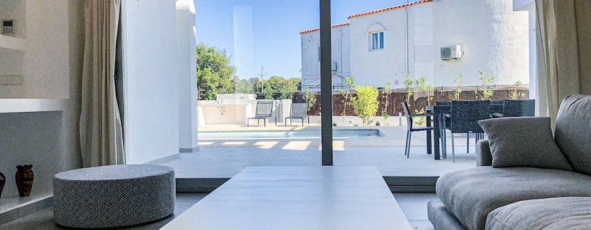 Long term rental Ibiza - Villa Villa Molido 13