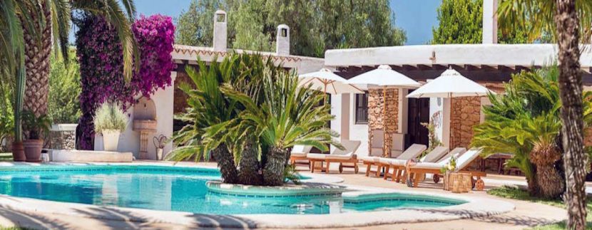 Long term rental Ibiza - Finca Lorenzo 3