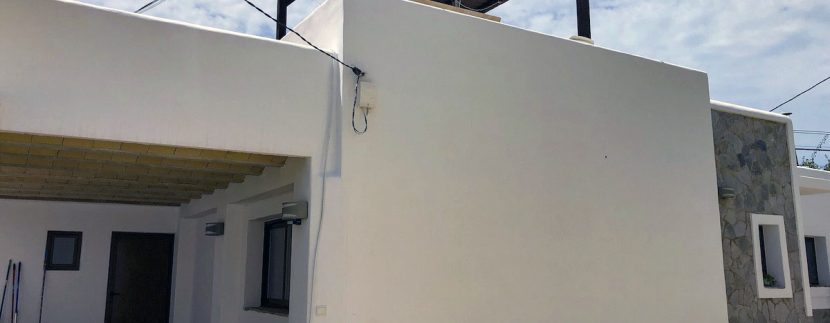 Long term rental Ibiza - Villa Camino 19
