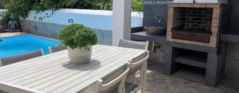Long term rental Ibiza - Villa Camino 2