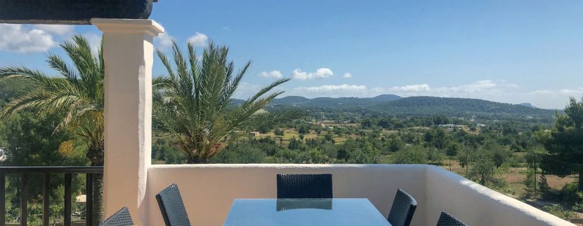 Long term rental Ibiza - Villa Campinas 28