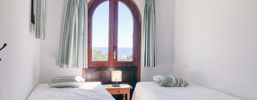 Long term rental Ibiza - Villa Tarida 19