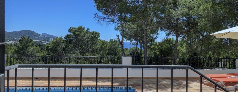 Long term rental Ibiza - Villa Tarida 6
