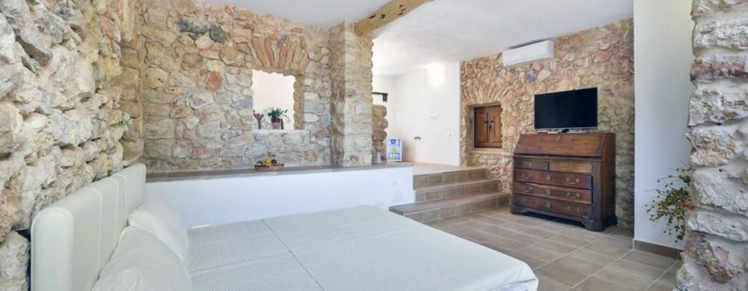 Long term rental Ibiza - Villa Alhambra 20