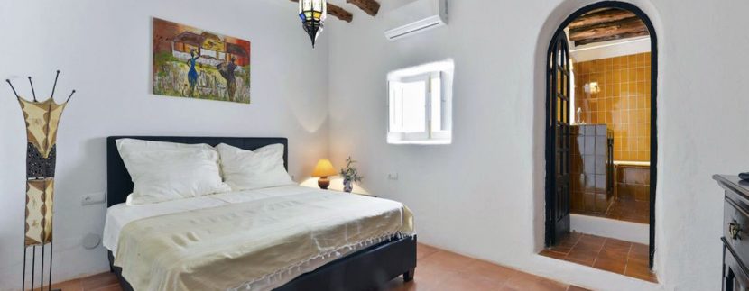 Long term rental Ibiza - Villa Alhambra 24