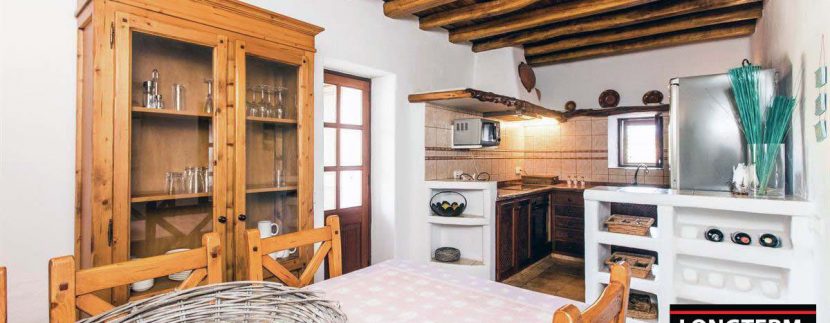long term rental Ibiza - Villa Carlitos 15