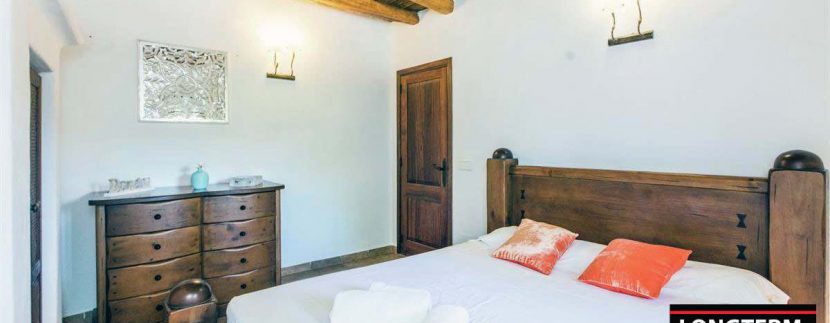 long term rental Ibiza - Villa Carlitos 18