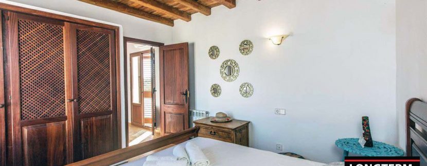 long term rental Ibiza - Villa Carlitos 25