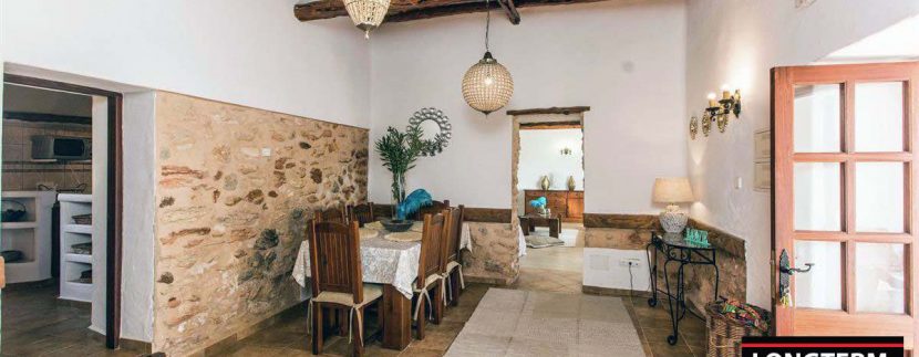 long term rental Ibiza - Villa Carlitos 27