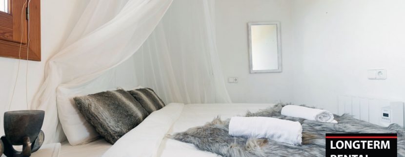 Long term rental Ibiza - Villa Olivine 13