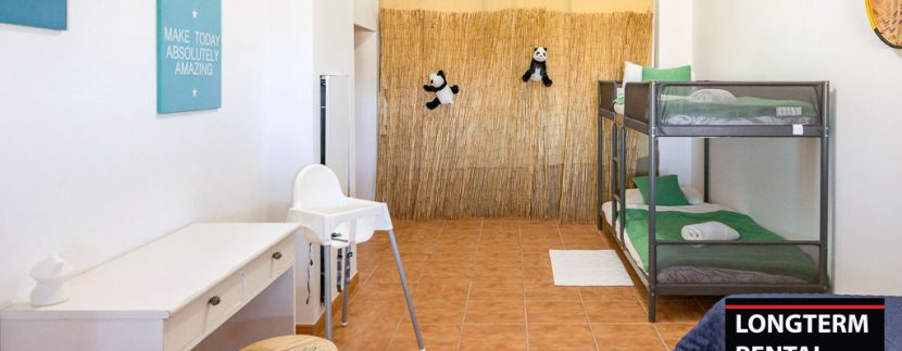 Long term rental Ibiza - Villa Olivine 16