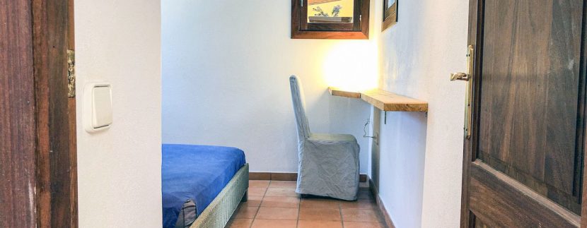 Long term rental ibiza - Villa Ronga 9