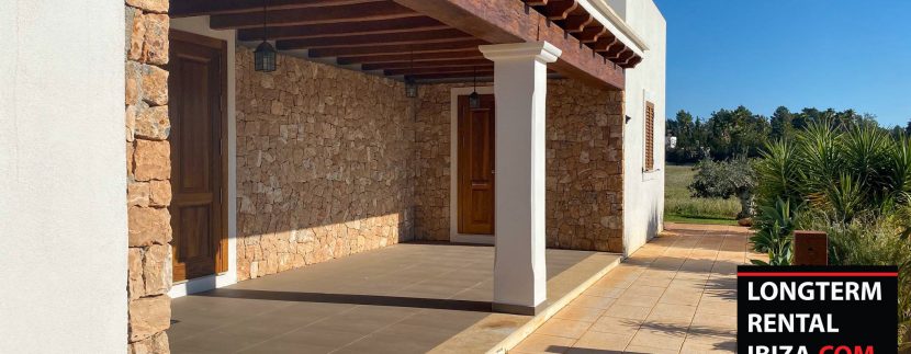 Long term rental Ibiza - Villa Nuevo Gertrudis 10