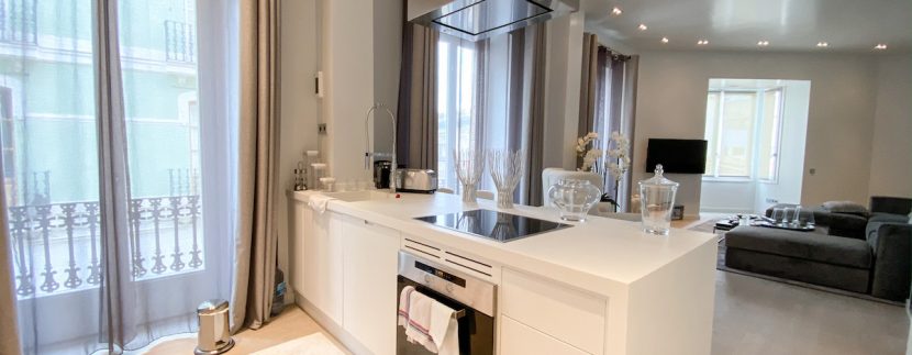Long term rental Ibiza - Apartment Vara del Rey 22