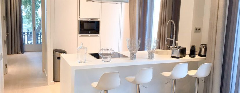 Long term rental Ibiza - Apartment Vara del Rey 8
