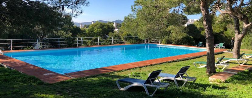 Long term rental Ibiza - Casa Pep Simo17