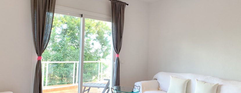 Long term rental Ibiza - Villa Carlos Carlos16