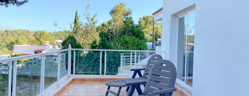 Long term rental Ibiza - Villa Carlos Carlos4