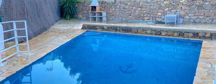 Long term rental Ibiza - Villa Carlos Carlos5
