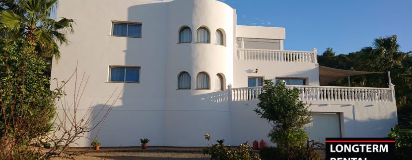 Long term rental Ibiza - Villa Catapillar16