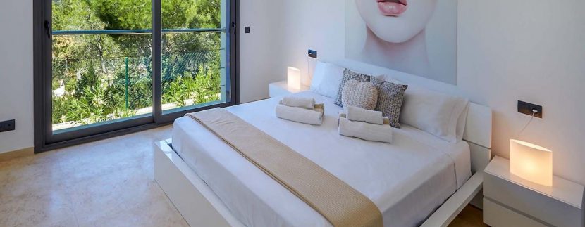 Long term rental Ibiza - Villa Phenomenal 15