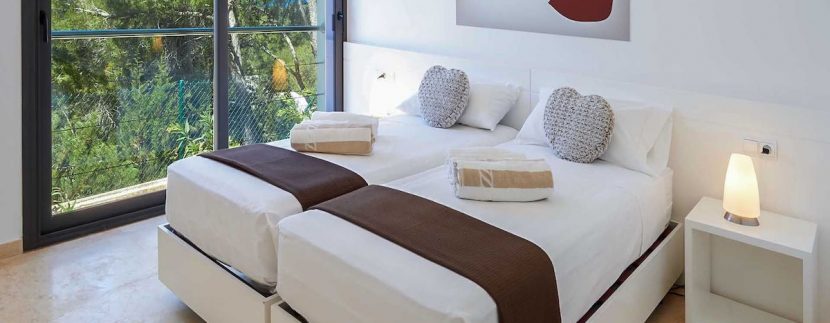 Long term rental Ibiza - Villa Phenomenal 16