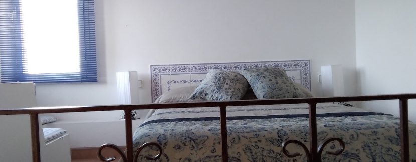 Long term rental Ibiza - Casa Escuela19