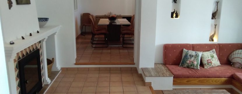 Long term rental Ibiza - Casa Escuela2