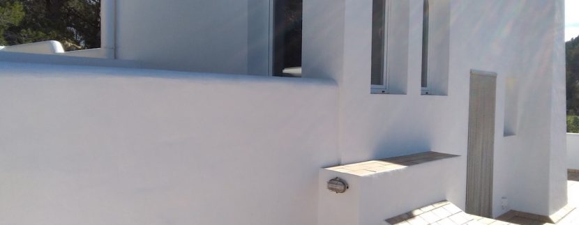 Long term rental Ibiza - Casa Escuela22
