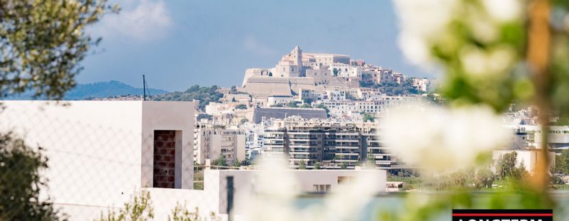 Long term rental Ibiza - VIlla Talamanca Cinco 10