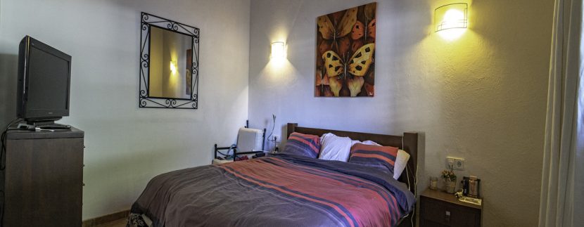 Long term rental Ibiza - Villa Armante 16