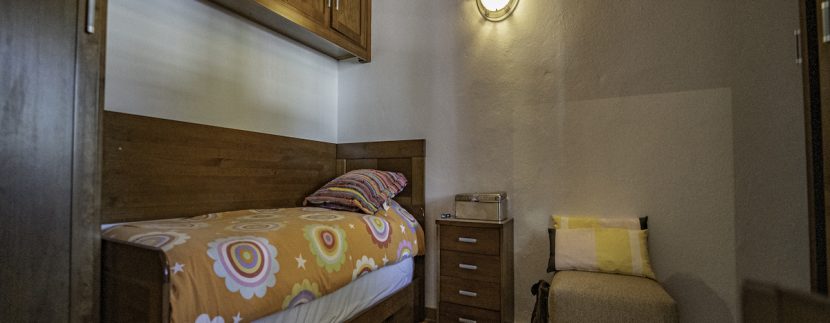 Long term rental Ibiza - Villa Armante 18