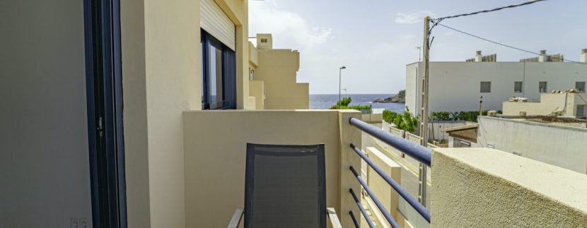 Long term rental Ibiza - Villa Illes Plana 16