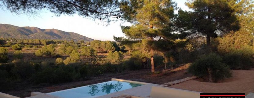 Long term rental Ibiza - Villa Joa6