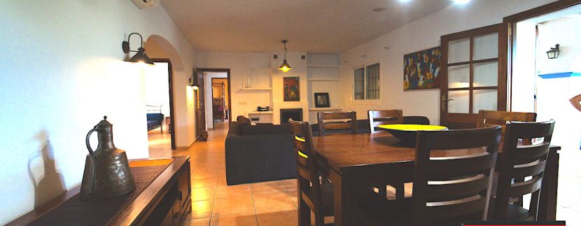 Long term rental Ibiza - villa Fuera7