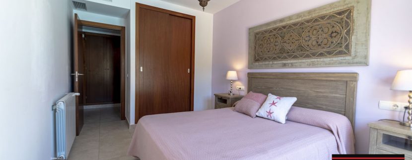 Long term rental Ibiza - Apartment Citroen 6