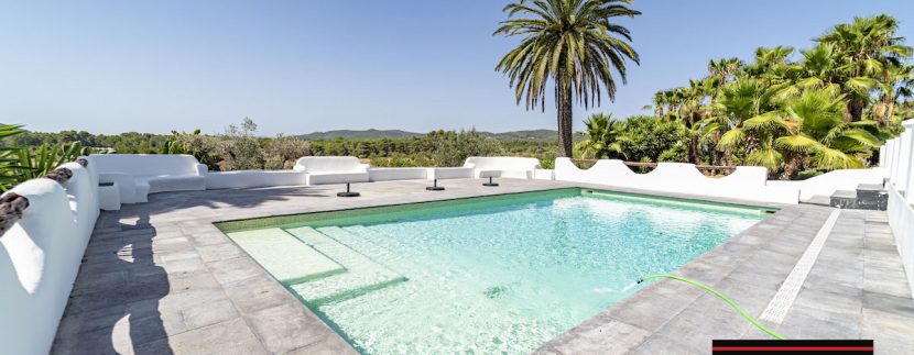 Long term rental Ibiza - Finca de Fruitera 17