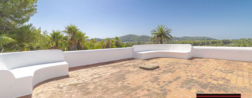 Long term rental Ibiza - Finca de Fruitera 28