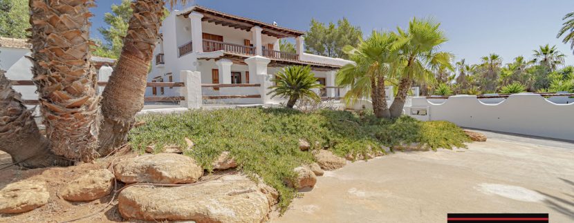 Long term rental Ibiza - Finca de Fruitera 6