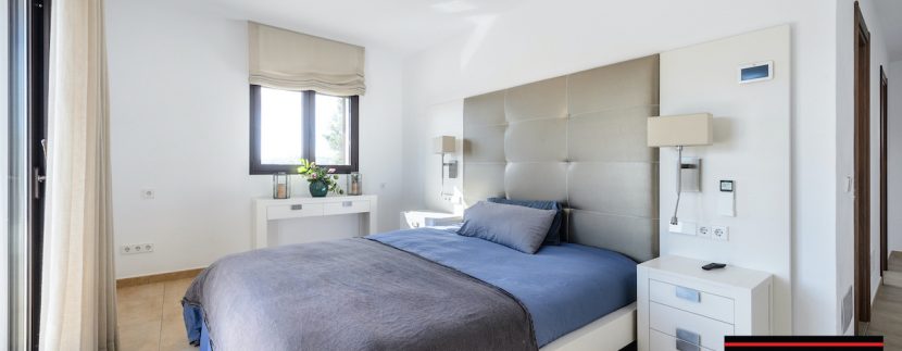 Long term rental Ibiza - Villa Gertrudia 18